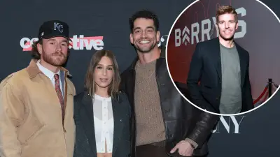 Amanda Batula Jokes She Keeps Coming Back to Summer House for West Wilson Jesse Solomon Not Kyle