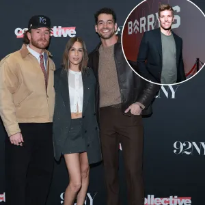 Amanda Batula Jokes She Keeps Coming Back to Summer House for West Wilson Jesse Solomon Not Kyle