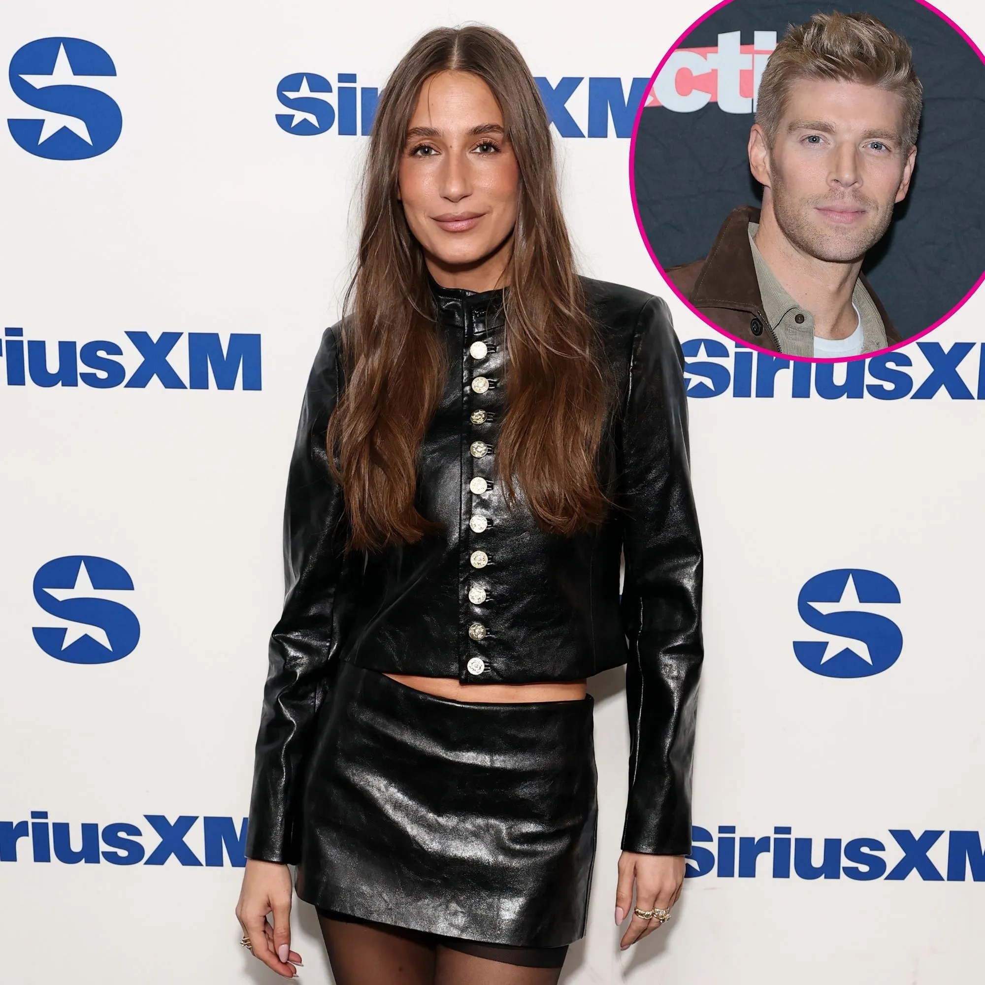 Amanda Batula Addresses Kyle Cooke's Loverboy Debt and His Weed Comments