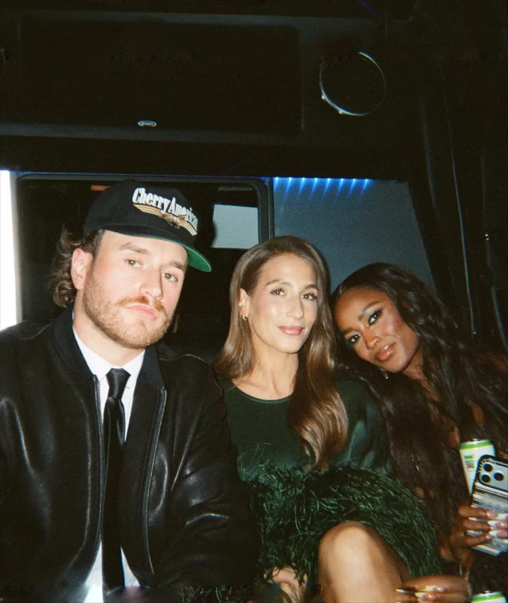 Amanda Batula Said West Wilson Wasnt Marriage Material for Ciara Miller Yet Months Before Romance Trio