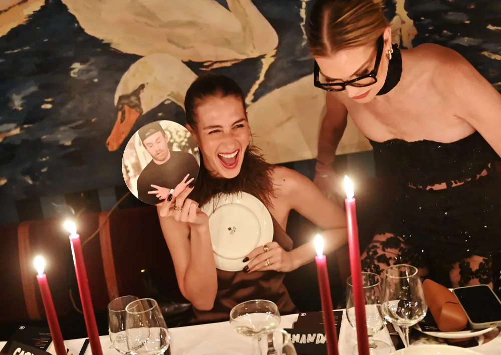 Amanda Batula Says She Is Not Touching Any Summer House Castmates After Kyle Cooke Split West Wilson