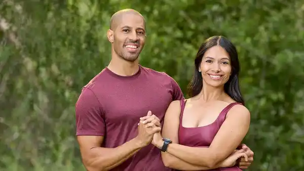 Amazing Races Jonathan Ana File Lawsuit Against Producers