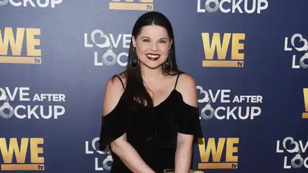 Amy Duggar Reacts to Joseph Duggar Arrest GettyImages-1071905096