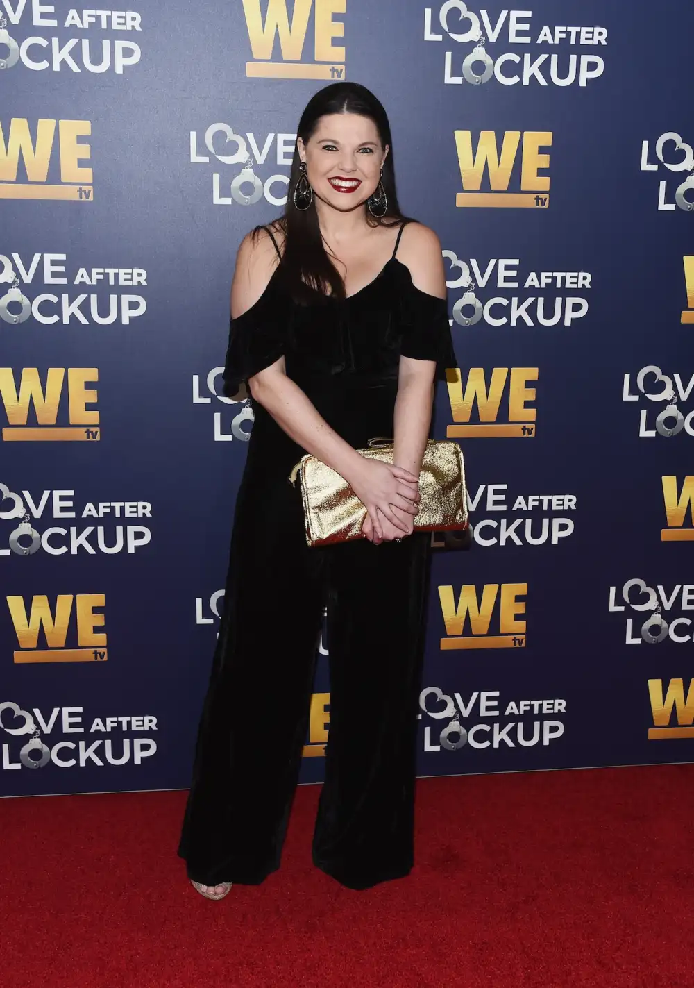 Amy Duggar Reacts to Joseph Duggar Arrest GettyImages-1071905096