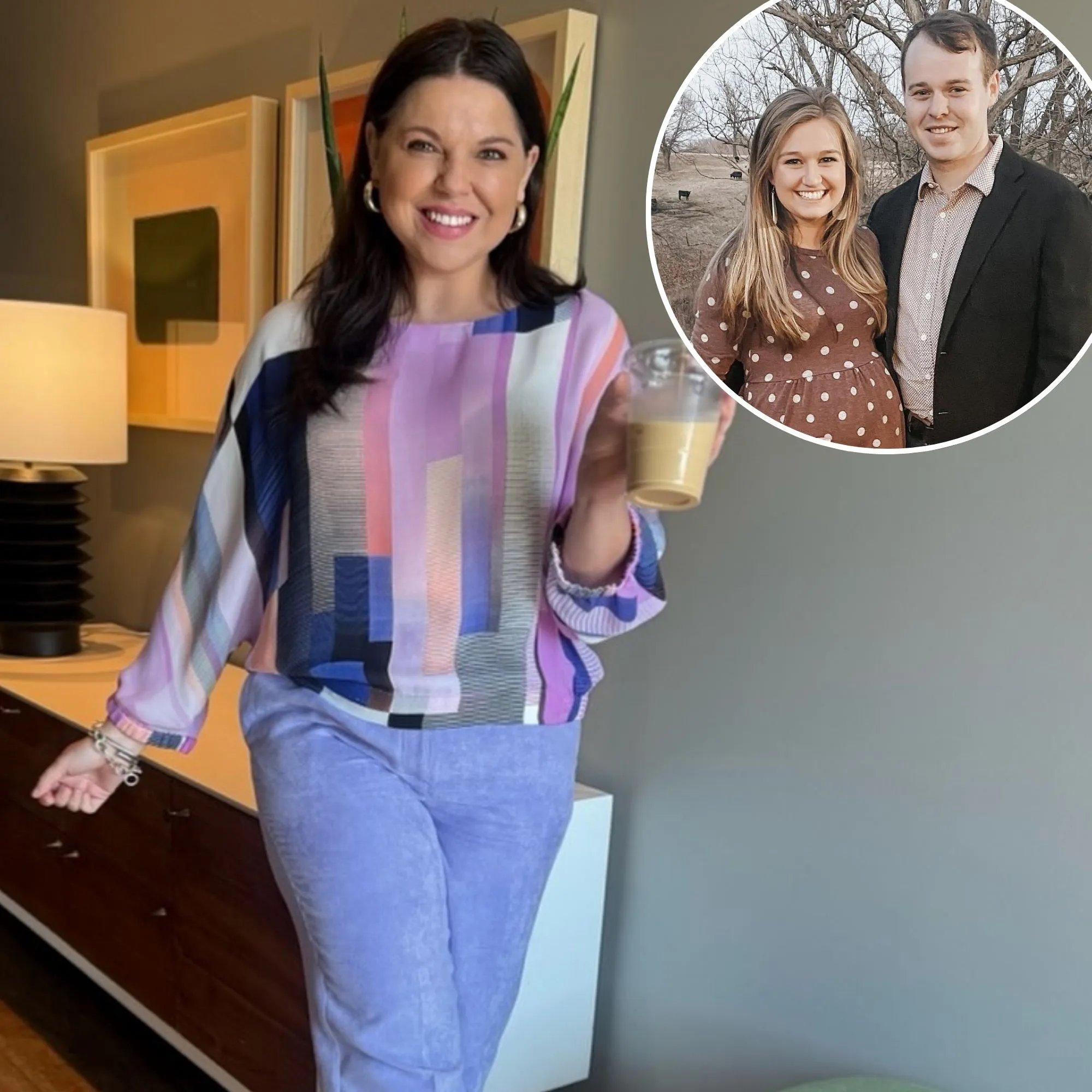 Amy Duggar Reveals Last Time She Spoke With Cousin Joseph and His Wife Kendra Before Arrests