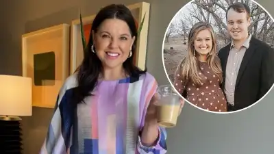 Amy Duggar Reveals Last Time She Spoke With Cousin Joseph and His Wife Kendra Before Arrests