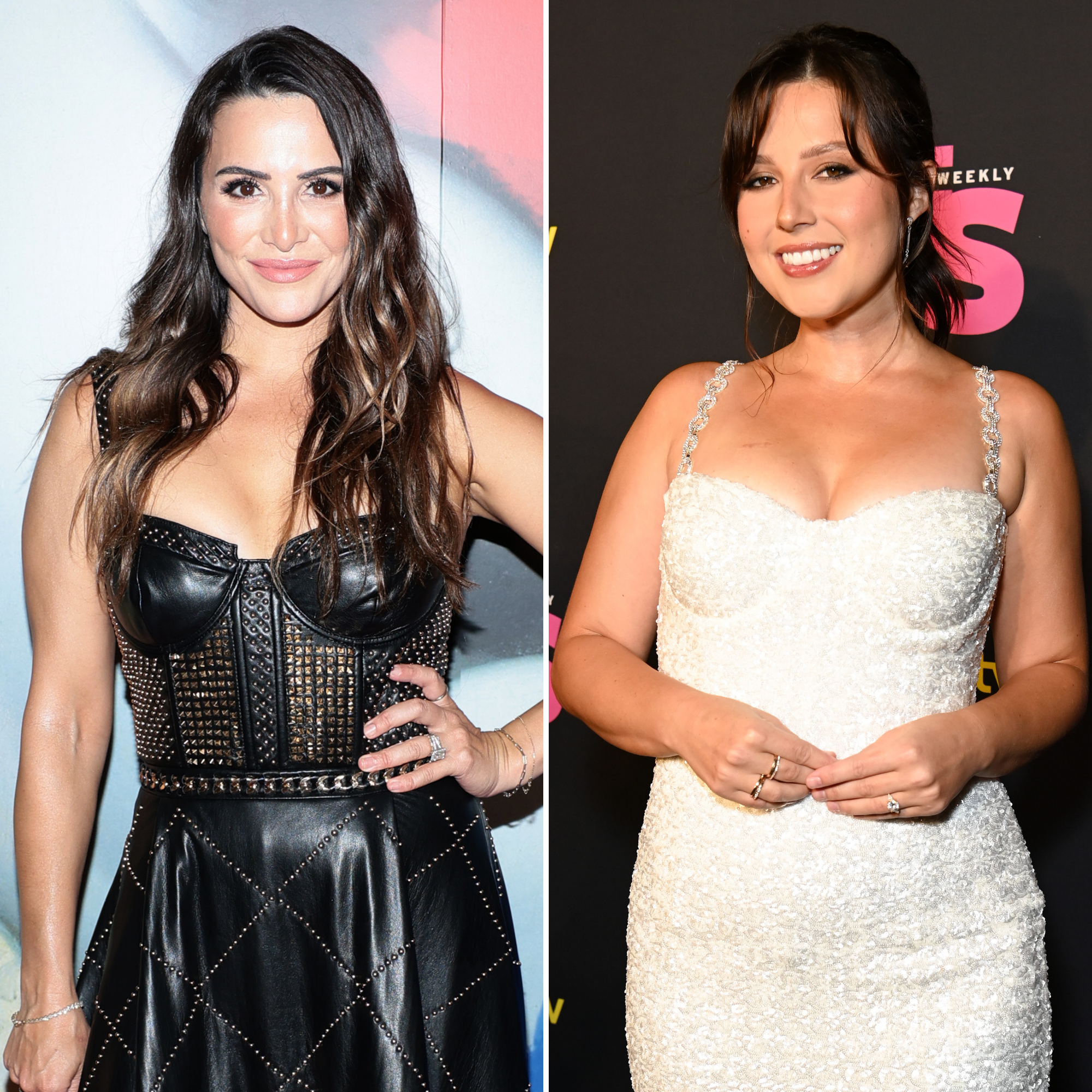 Andi Dorfman Got Her 1st Mammogram After Katie Thurston’s Breast Cancer Diagnosis