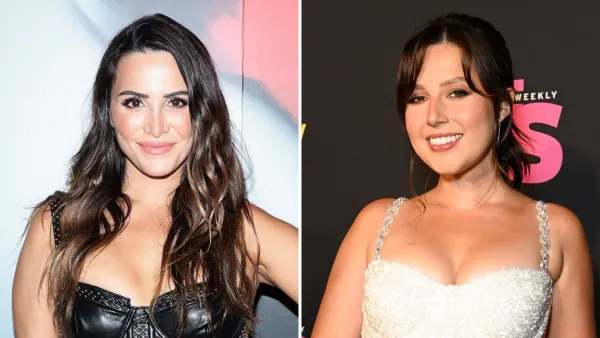 Andi Dorfman Got Her 1st Mammogram After Katie Thurston’s Breast Cancer Diagnosis