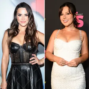 Andi Dorfman Got Her 1st Mammogram After Katie Thurston’s Breast Cancer Diagnosis