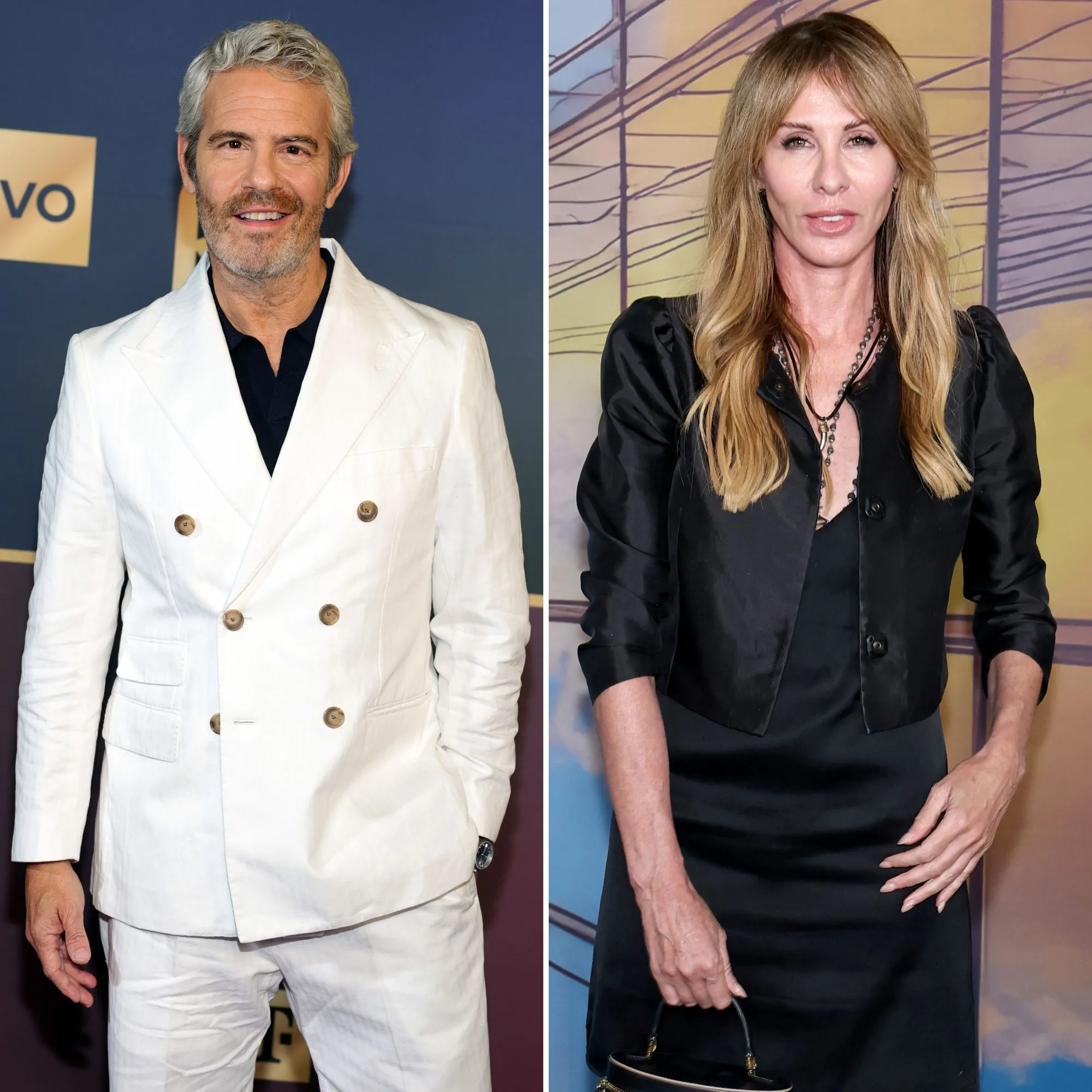 Andy Cohen Says Carole Radziwill Has Organic Connection to New RHONY Cast