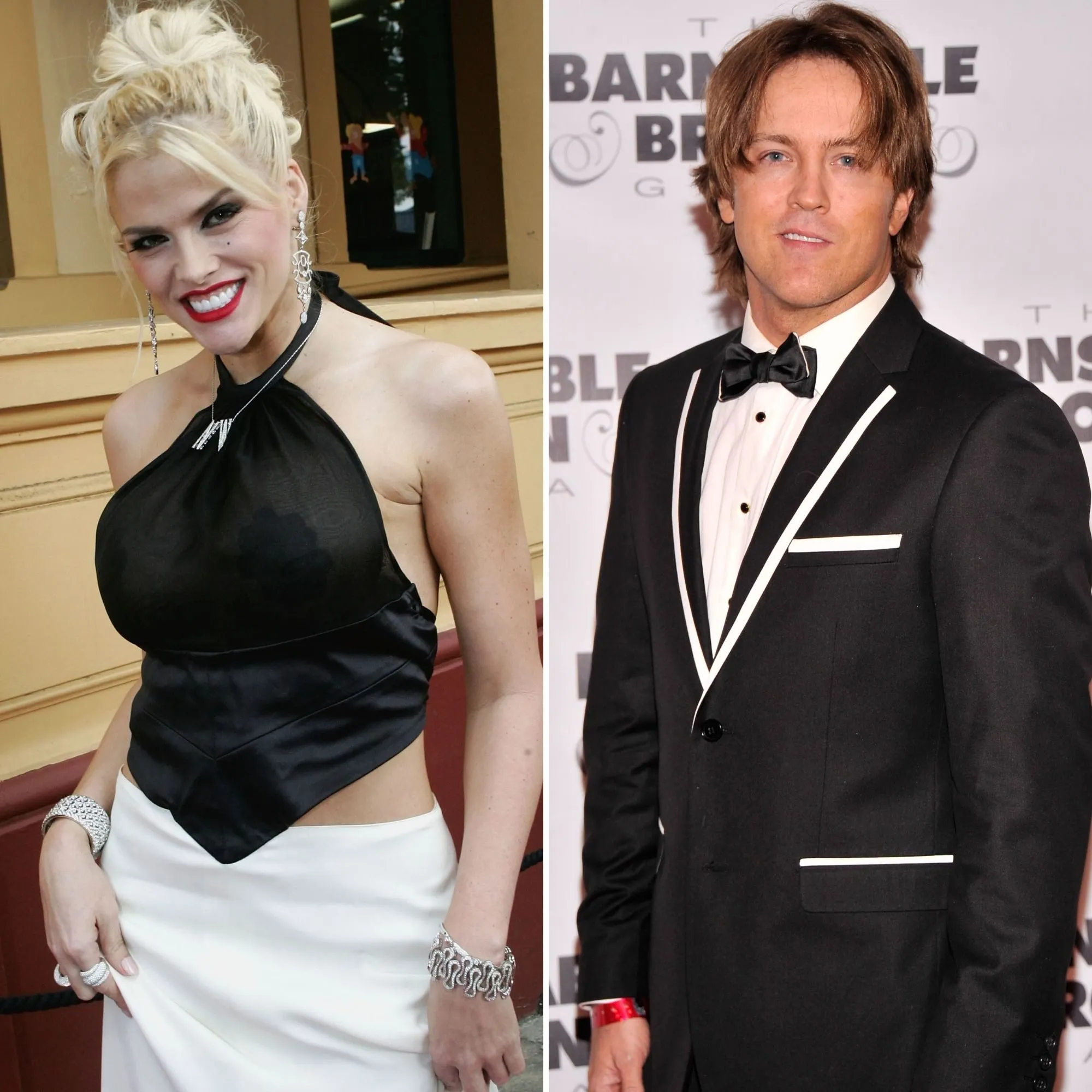 Anna Nicole Smiths Ex Larry Birkhead Compares Their Relationship to a Cult