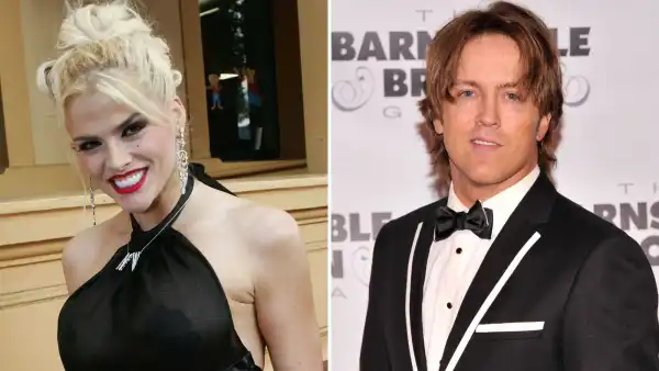 Anna Nicole Smiths Ex Larry Birkhead Compares Their Relationship to a Cult