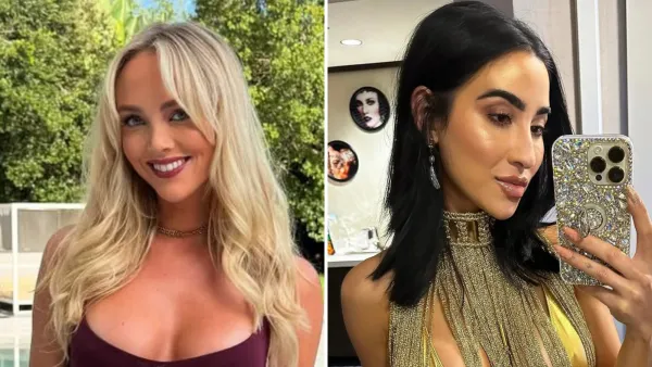OnlyFans’ Annie Knight Mourns Influencer Stephanie Buttermore, Says She’s ‘The Reason’ She ‘Overcame’ Her 13-Year Long Eating Disorder
