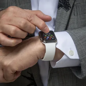 Apple Watch Alert Leads to Kidnapping Victims Rescue