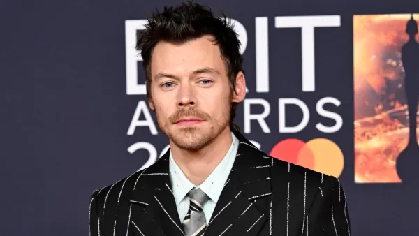 Are Harry Styles Carlas Song and American Girls About Real Women He Breaks Them Down