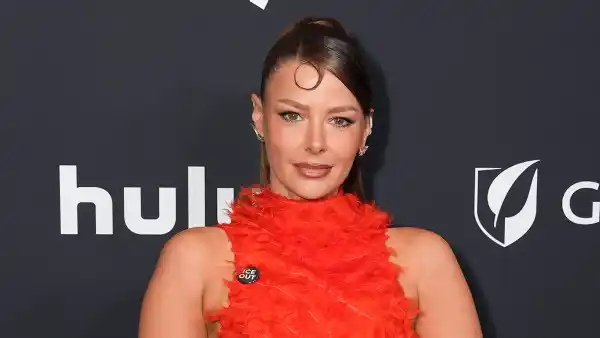 Ariana Madix 37th Annual GLAAD Media Awards Red Carpet