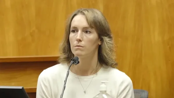 Arielle Konig Testifies in Husbands Attempted Murder Trial