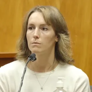 Arielle Konig Testifies in Husbands Attempted Murder Trial