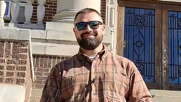 Arkansas Man Accused of Murder Wins GOP Primary in Sheriff Election Aaron Spencer