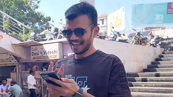 Arun Tupe Dead at 26