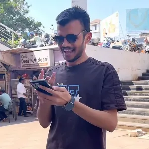 Arun Tupe Dead at 26