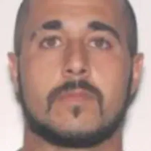 Asad Hasanov Mugshot