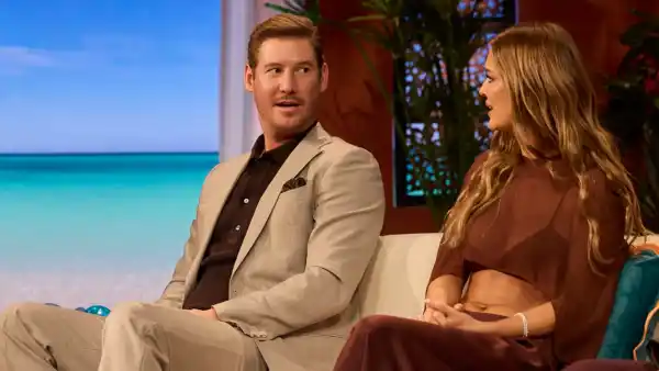 Austen Kroll Claims He Is Not Embarrassed by Salley at Southern Charm Reunion F Yall