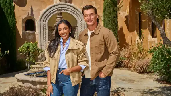 Which Bachelor Nation Stars Were Eliminated From HGTV’s ‘Bachelor Mansion Takeover’ Series?