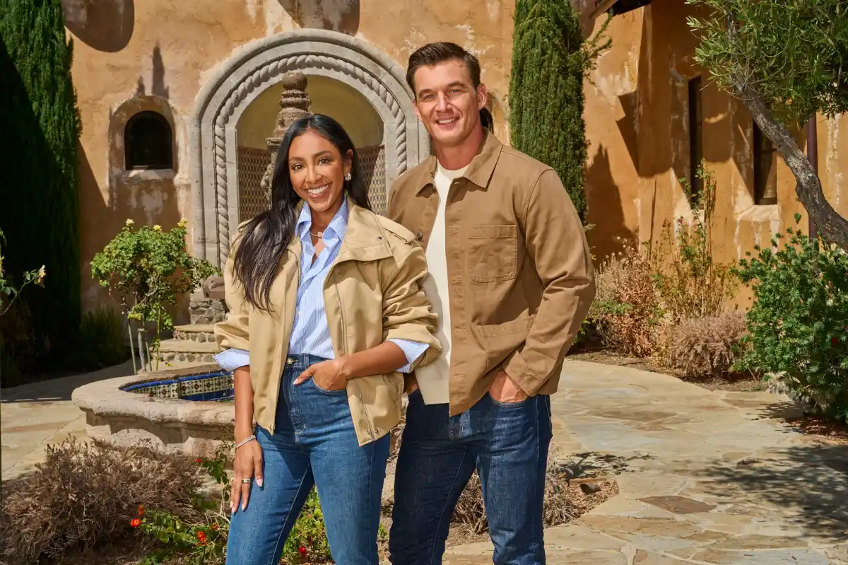 Which Bachelor Nation Stars Were Eliminated From HGTV’s ‘Bachelor Mansion Takeover’ Series?