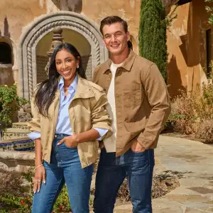 Which Bachelor Nation Stars Were Eliminated From HGTV’s ‘Bachelor Mansion Takeover’ Series?