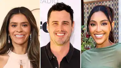 Bachelor Nation Shares Thoughts on Taylor Frankie Paul Season Ben Higgins Tayshia Adams
