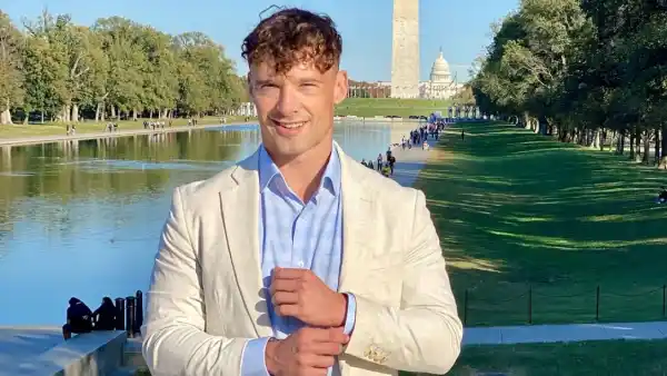 Below Deck Alum Emile Kotze Sues NBCUniversal for 850 Million Over Sexual Harassment