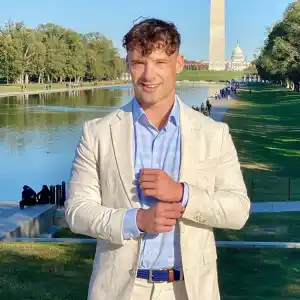 Below Deck Alum Emile Kotze Sues NBCUniversal for 850 Million Over Sexual Harassment