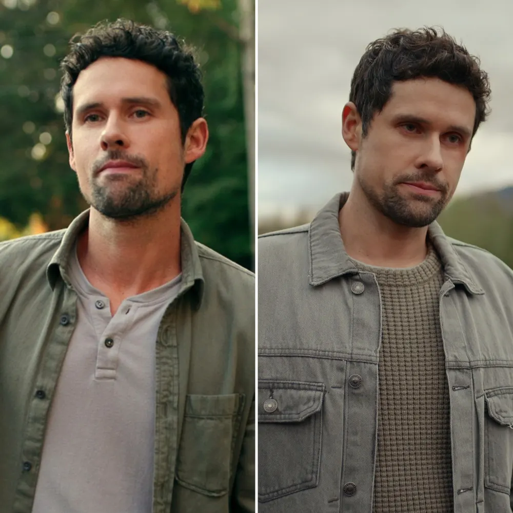 Benjamin Hollingsworth