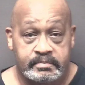 Benjamin Wagner Mugshot