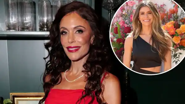 Bethenny Frankel Says the Reality Reckoning Continues After ABC Cancels The Bachelorette