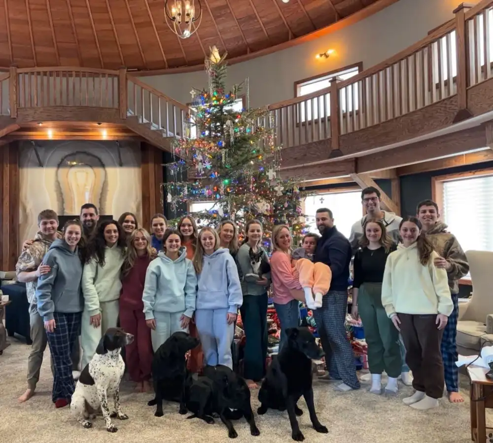 Blake Putman Says He Remembers Entire Scene From Deadly Crash That Killed His Wife Parents Whole Group