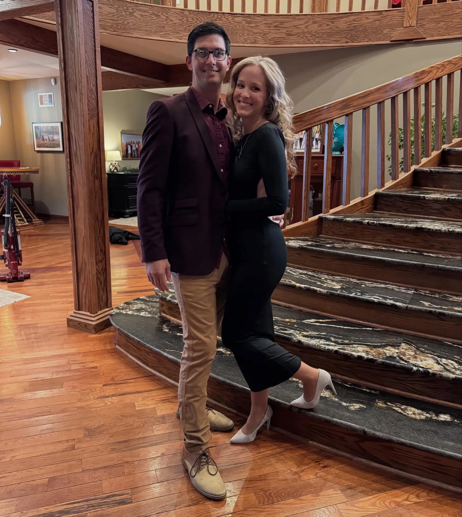 Blake Putman Says He Remembers Entire Scene From Deadly Crash That Killed His Wife Parents