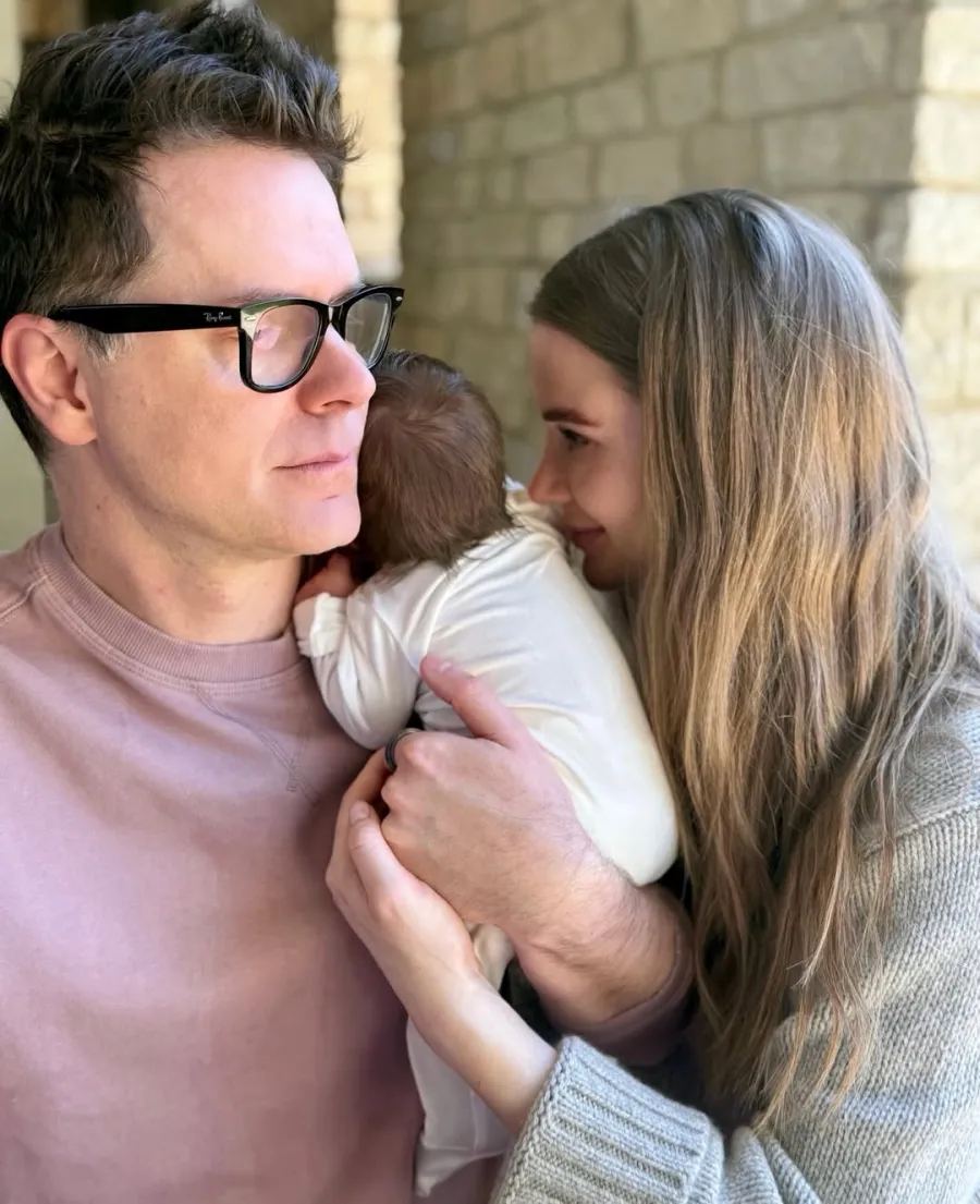 Celebrity Babies of 2026: Bobby Bones and More Stars Who Expanded Their Families