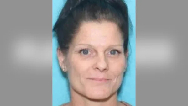 Body-Found-Below-Mans-Garage-Believed-to-be-Missing-Woman