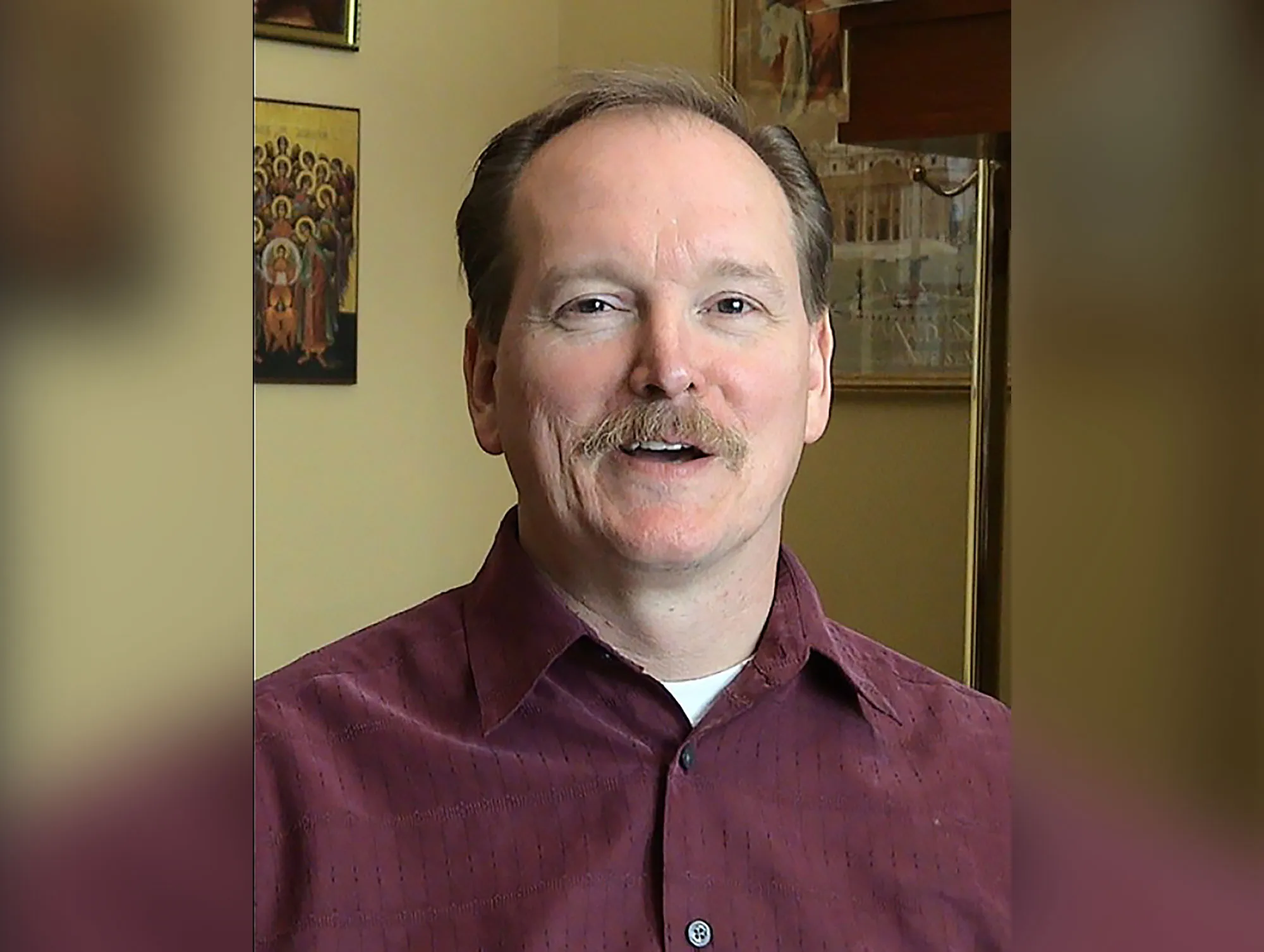 Body of Catholic Deacon Found During Ongoing Murder Investigation John Zak