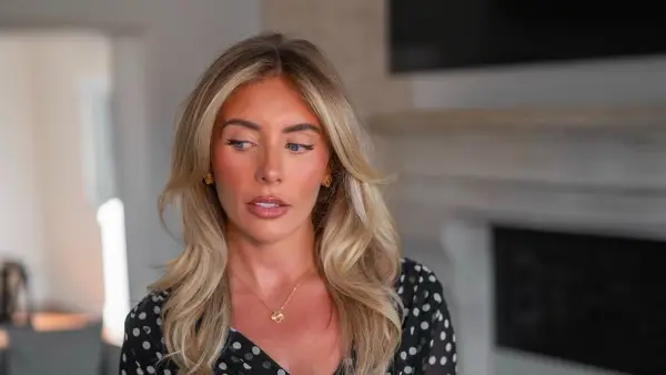 Adult Content Creator Bonnie Blue Reacts to Speculation Her Pregnancy Is a Stunt