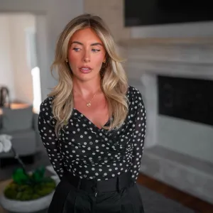 Adult Content Creator Bonnie Blue Reacts to Speculation Her Pregnancy Is a Stunt