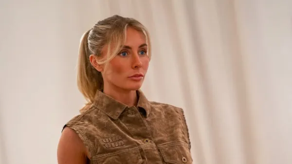 Adult Content Creator Bonnie Blue Admits Pregnancy Is a Stunt After Rumors: ‘Fell for My Rage Bait’