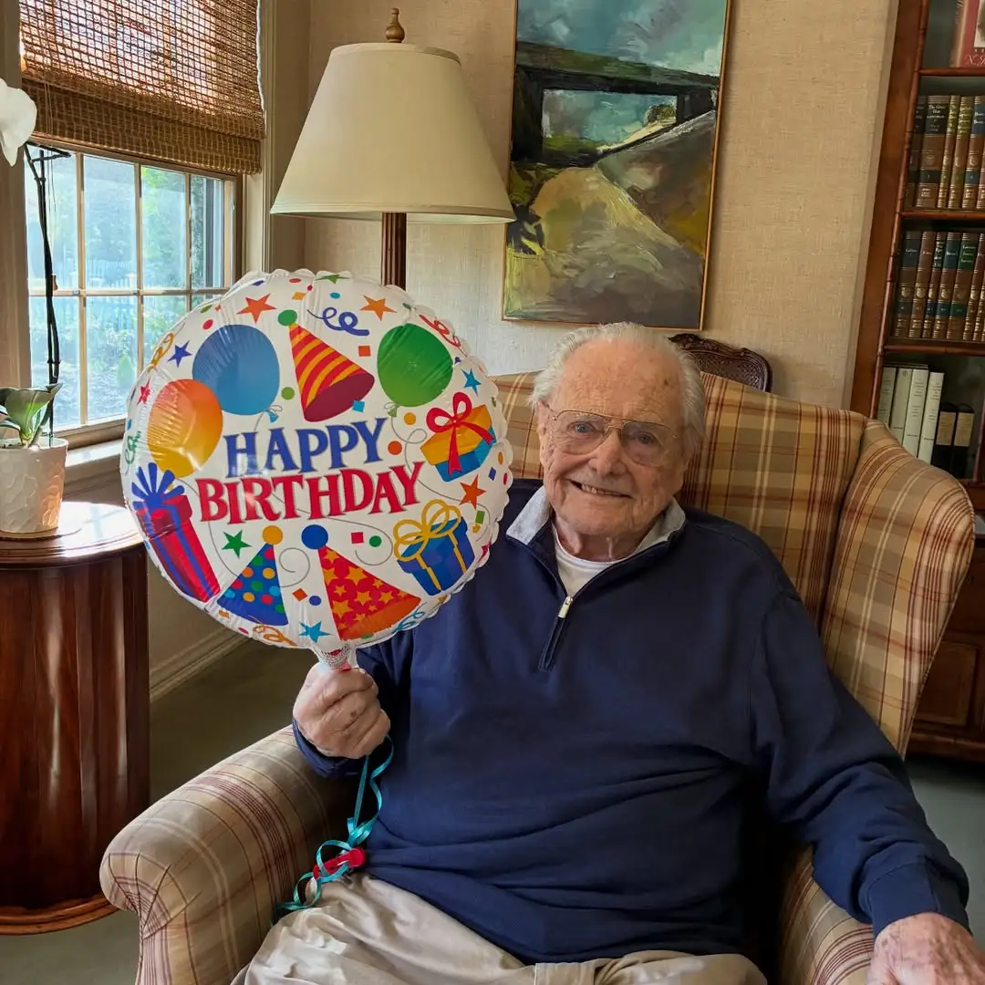 Boy Meets World William Daniels Thanks Fans for Keeping Him Young Before 99th Birthday