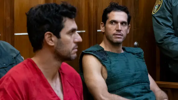 Brothers Oren Alon and Tal Alexander Found Guilty on All Charges in Federal Sex Trafficking Trial