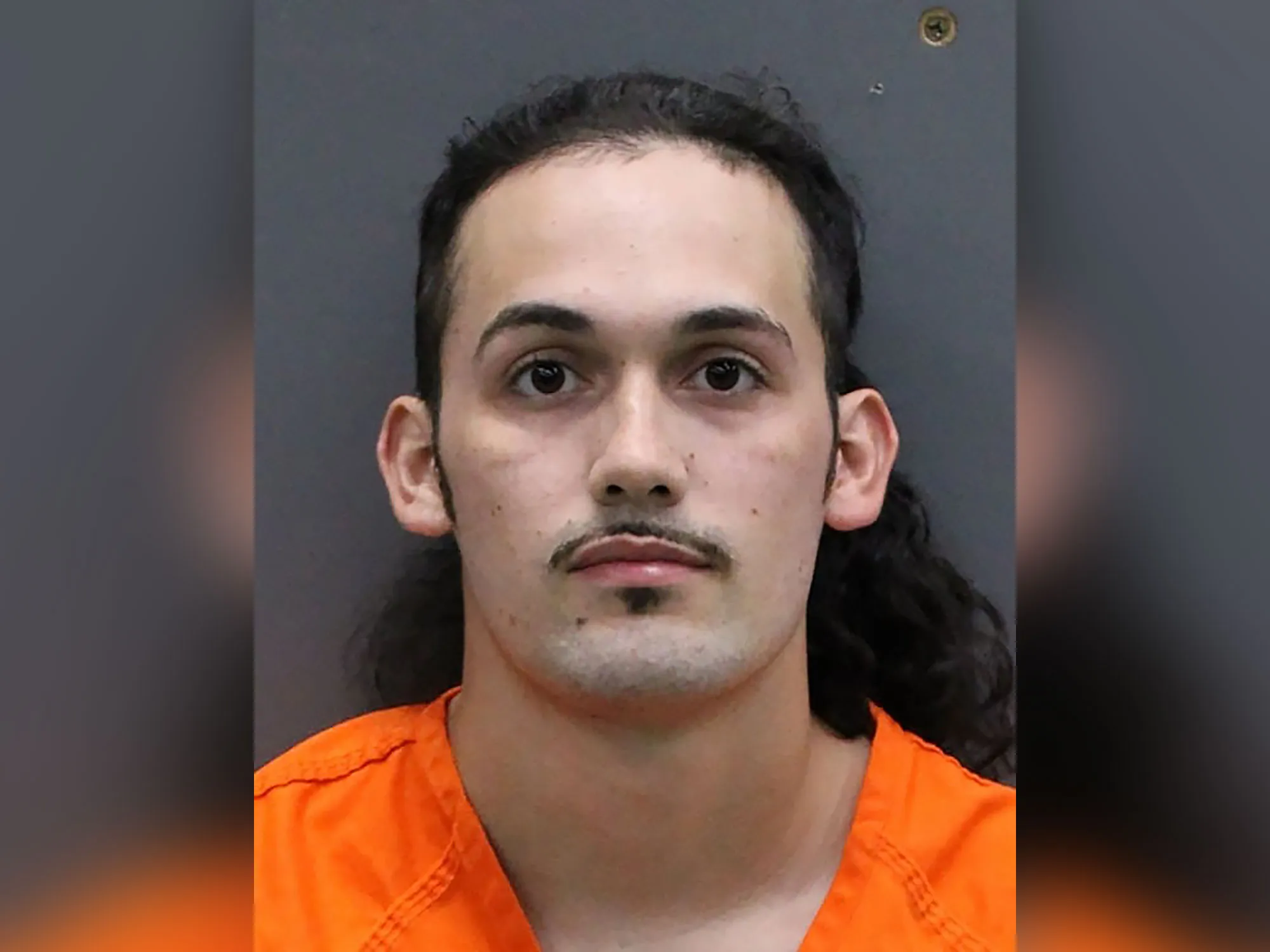 Bryan Oyanguren Rosado