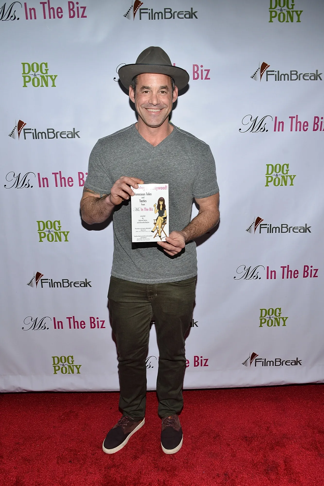 Buffy Star Nicholas Brendon Threw Objects at Employees Tracked Them With Airtag Contractor Claims