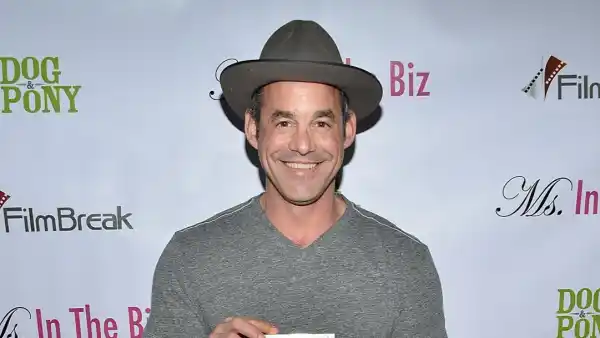 Buffy Star Nicholas Brendon Threw Objects at Employees Tracked Them With Airtag Contractor Claims