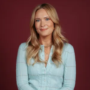 Sarah J Maas on Call Her Daddy